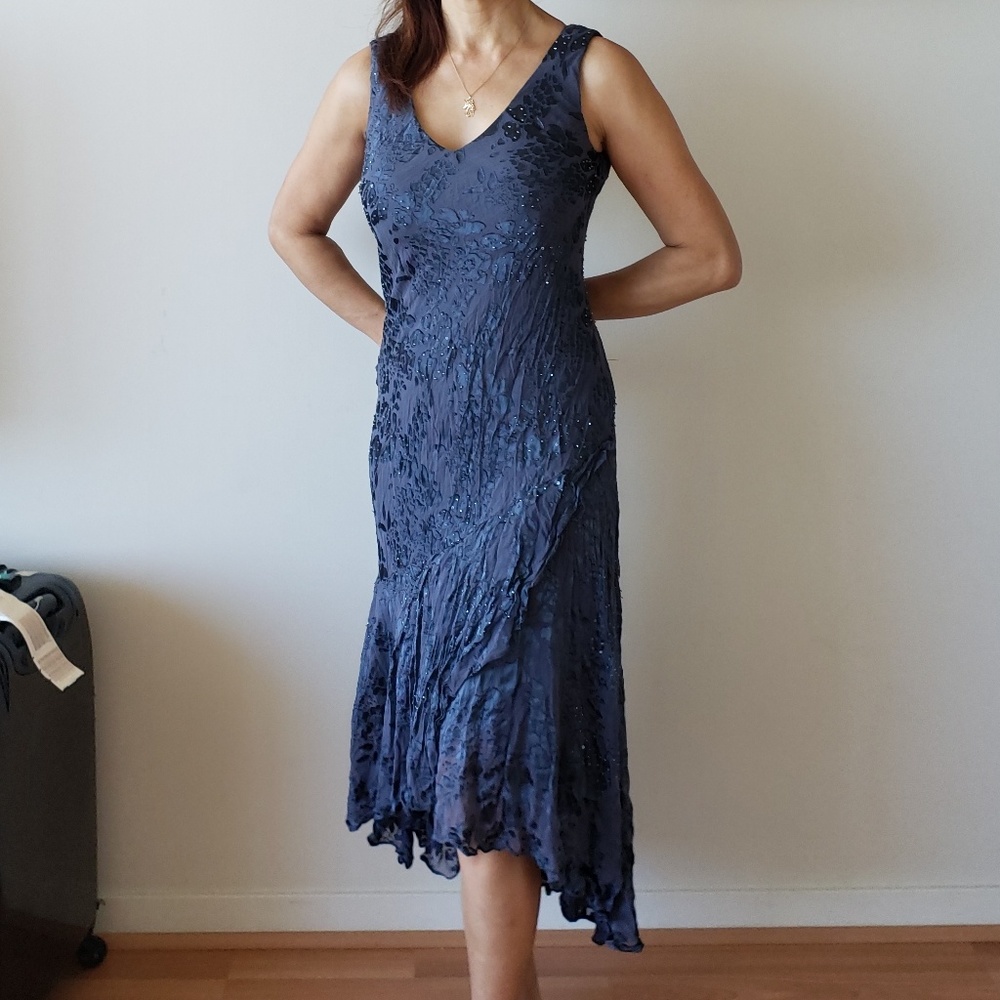 Alex Evenings Gown View 6